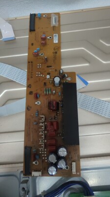 原装LG等离子60PB560H 60R6 Z板EAX65331101 EBR77185901 测好
