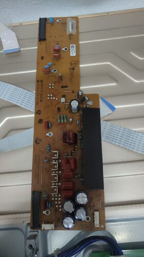 原装LG等离子60PB560H 60R6 Z板EAX65331101 EBR77185901 测好