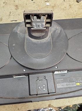 联想 F2014A显示器底座 Li2231WA LI2231WA支架优派VA2249S 2349S