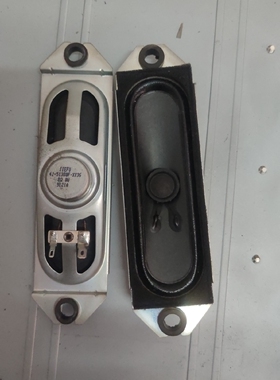 TCL L42F19F L40F19FBE喇叭 扬声器 42-51308F-XX3G 42-51304D