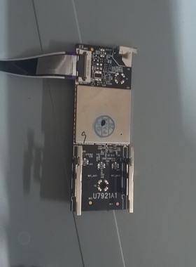 创维65H70 75A5无线网卡 WiFi模块U7921A1 N012403-000471-005