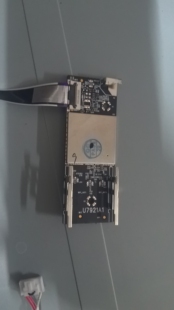 创维65H70 75A5无线网卡 WiFi模块U7921A1 N012403-000471-005
