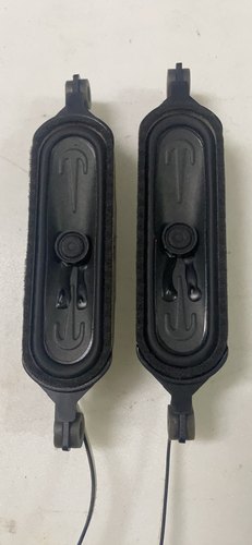 原装TCL 55A660U 32F9H喇叭42-41806G-XX2G/XX5G 6欧10W 一对价