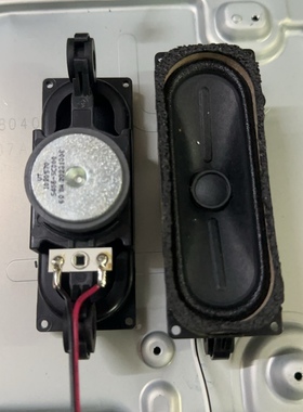 原装 红米L43RA-RA喇叭1020570 5406-5C000/10  6Ω8W一对