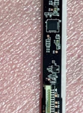 原装LG 55LV4500-CA按键板 遥控接收板LW4500/LV2500/LK550-V1.7