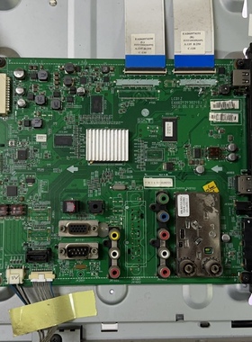 LG 32LD450C 37LD450C-CA主板EAX62121302(2)屏可选 测好