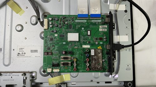 LG 32LD450C 37LD450C-CA主板EAX62121302(2)屏可选 测好