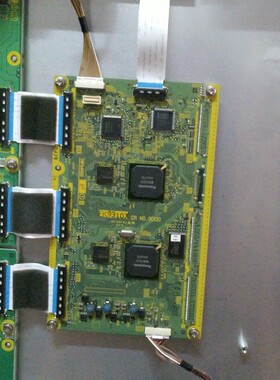 原装松下TH-42PZ80C 50PZ80C逻辑板 TNPA4439 BF/AF BD拆机测好