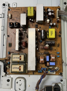 原装LG 42LH30FR-CA 42LH40FD电源板EAX55357701/32 LGP42-09LF