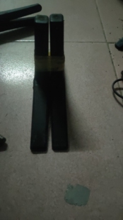 原装创维43E6000 40E6000 42E368W底座支架 带螺丝现货4cm