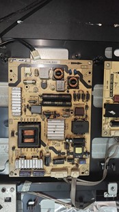 PWH1XG PWG1XG 原装 PW200AA E371C4 PE371C4 TCL电源板40