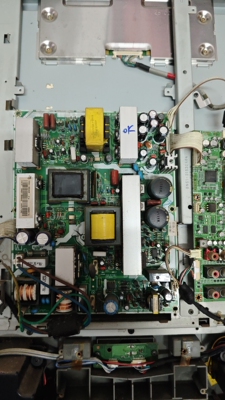 三星 LA26R51B LA32M51BS/M61B 电源板 BN41-00522B 现货测好