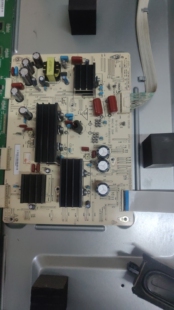 长虹3D51C2080/3D51C2000 Y板JUQ7.820.00086650 V4.0/5.0测好