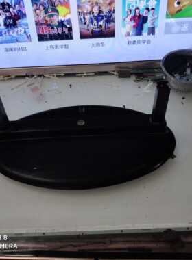 日立P37E102C底座原装拆机带原装螺丝实物拍摄