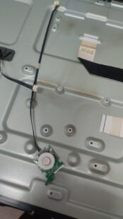 原装 三星S32E360H S27E360H S24E360HL开关板 按键板BN41-02313A