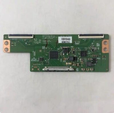 原装LG 32MB25VQ 32MB27VQ逻辑板LC320DUE-VGM1 6870C-0488A