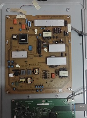 夏普 LCD-40LX170A 40DS13A 40LX460A 电源板 RUNTKB028/023WJQZ