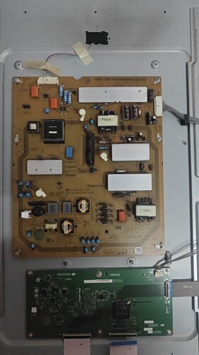 夏普 LCD-40LX170A 40DS13A 40LX460A 电源板 RUNTKB028/023WJQZ
