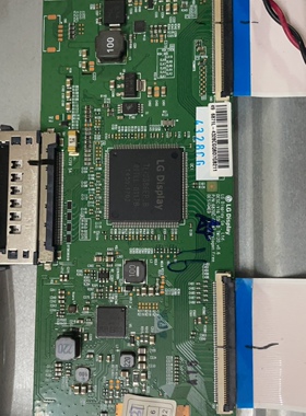 松下TH-49EX600C 49CX780C 49DX400C逻辑板6870C-0584A