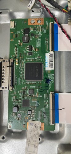 松下TH-49EX600C 49CX780C 49DX400C逻辑板6870C-0584A