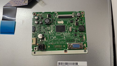 原装三星 S22C130N驱动板 LS22C130主板 BN41-02078B C D主板