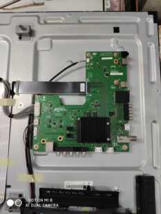 夏普LCD-48S3A 48DS72A 40S3A 50DS72A主板QPWBXG516WJN2