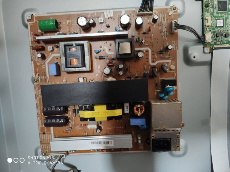 原装三星PS51D450A2电源板BN44-00443B拆机测试好