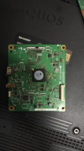 原装夏普 LCD-60TX85A 主板QPWBXG757WJN1 KG757屏V600DJ1-KS6
