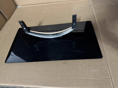 原装 海信LED46K660X3D/50K680X3D底座 支架 配螺丝 二手拆机件