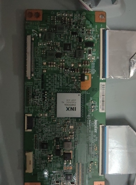 原装海信LED58EC620UA逻辑板6201B001GH300    MAMDJ2S50测好