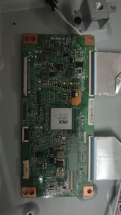 原装海信LED58EC620UA逻辑板6201B001GH300    MAMDJ2S50测好