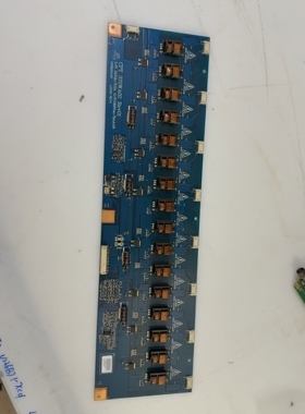 康佳LC-TM3711高压板 背光板CPT370WA02 4VIT68004.50测好