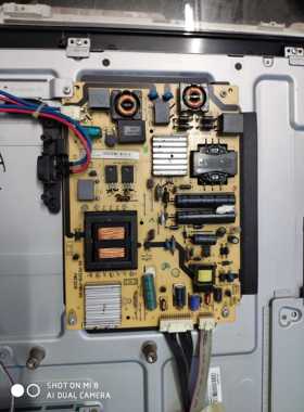 原装TCL L32P21BD液晶电视电源板 40-PE3210一PWJ/PWI1XG PWE3210