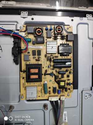 原装TCL L32P21BD液晶电视电源板 40-PE3210一PWJ/PWI1XG PWE3210