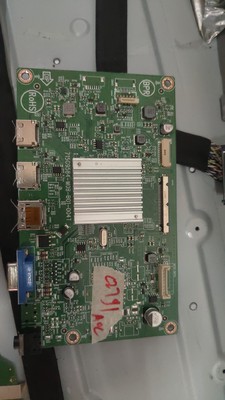 AOC 27G2 27G1 24G2 24G1 CQ32G1驱动板 715G9584-M0B-B01-004T/K