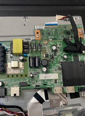 DH-LDH32-FAI100主板MSD6A338-T5C1配LG屏K3W0WDC2B测好