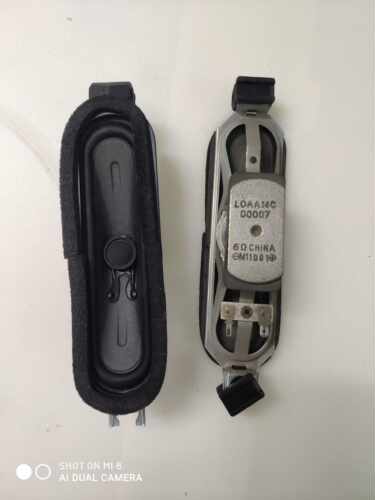 松下TH-P50X20C 42C33C P46/50U20C喇叭一对价L0AA14C00004成色好