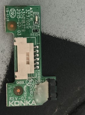 原装 康佳 LED32F1100CF/1170CF LED32E330CE遥控接收板35018329