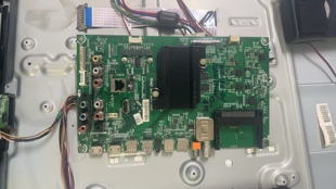 原装 海信LED50/48/55/58 EC590UN/K320U/560U主板RSAG7.820.6016