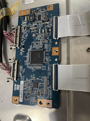 原装 创维42E60HR逻辑板T315HW05 V0/V1 31T12-C04