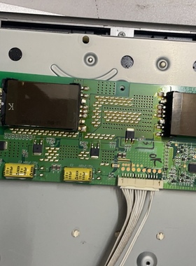 创维37L01HM 37L05HR 37L02RM 背光板 高压板6632L-0522A 测好