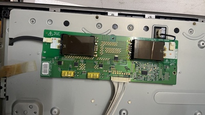 创维37L01HM 37L05HR 37L02RM 背光板 高压板6632L-0522A 测好