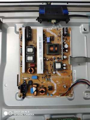 原装长虹 3D51A5000i电源板LJ44-00235A PSPF291502A测好