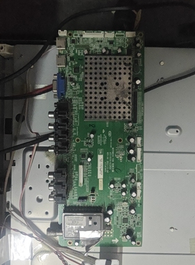 原装TCL 4211CDS L42E09主板471-01A2-32002G 屏T420HW06 实物图