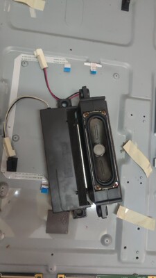 原装夏普LCD-40S3A喇叭 RSP-ZA711WJPZ RSP-ZA712WJPZ 一对价