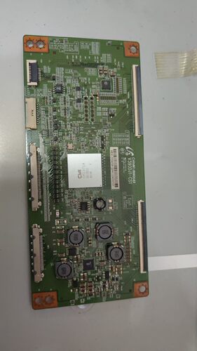 原装创维50E780U 50E790U 海信LED50K680X3DU逻辑板V390DJ1-CS1