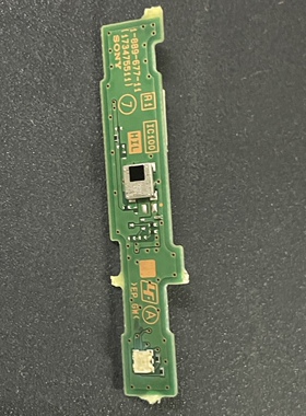 索尼KDL-40R480B 48R480B 32R430B遥控接收板 接收头1-889-677-11