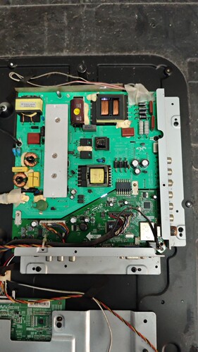 三洋48CE468D主板M182XT01.S02电源板AY128C屏HU480WU2-300