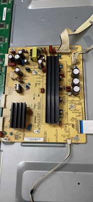 长虹3D51C2000 3D51C2280/1180 3D51C5588 Y板JUQ7.820.00064499