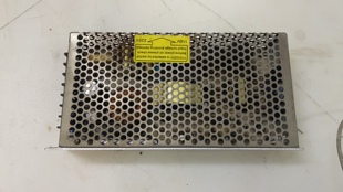 正鑫GM-220D-24V-12V电源板 20-50寸组装机电源板输出24v 12v测好